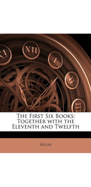 First Six Books