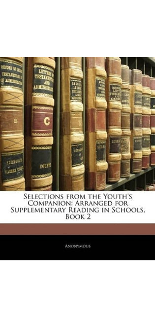 Selections from the Youth's Companion