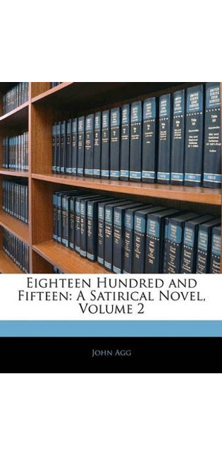 Eighteen Hundred and Fifteen