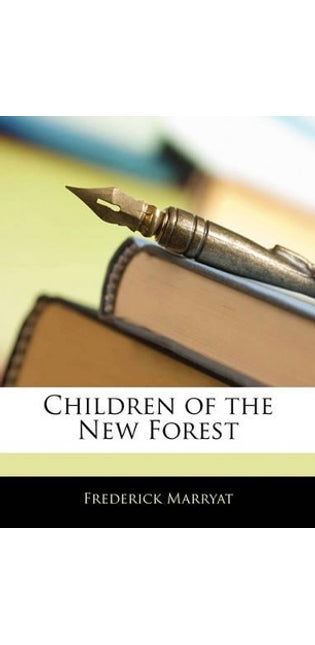 Children of the New Forest