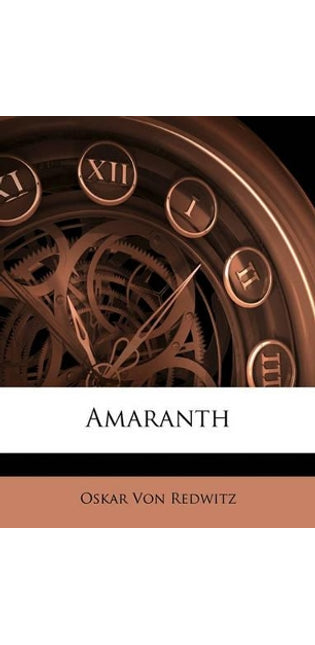 Amaranth