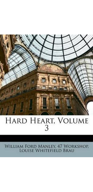 Hard Heart, Volume 3