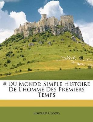 # Du Monde