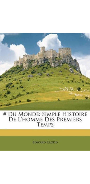 # Du Monde