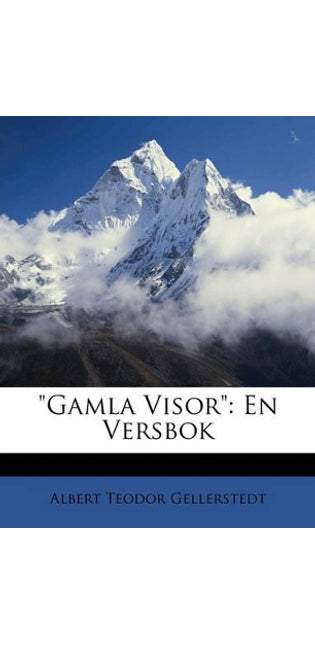 "Gamla Visor"