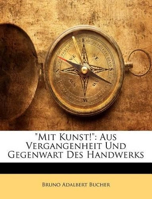 "Mit Kunst!"