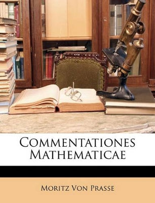 Commentationes Mathematicae