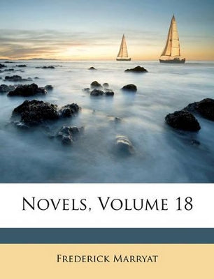 Novels, Volume 18