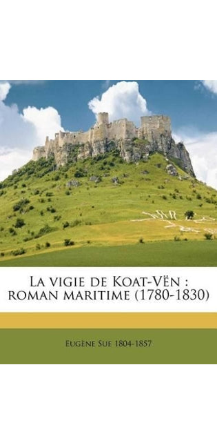 Vigie de Koat-V N
