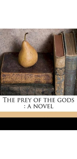 prey of the gods