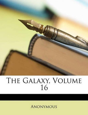 Galaxy, Volume 16