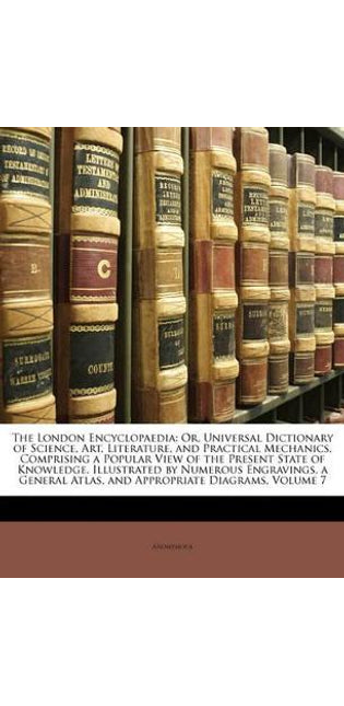 London Encyclopaedia