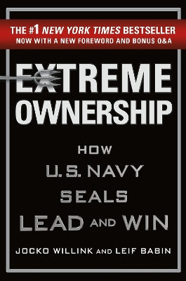 Extreme Ownership