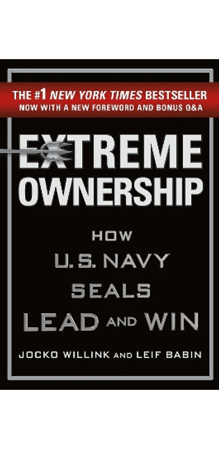 Extreme Ownership