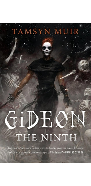 Gideon the Ninth