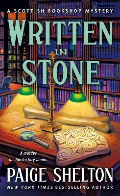 Written in Stone