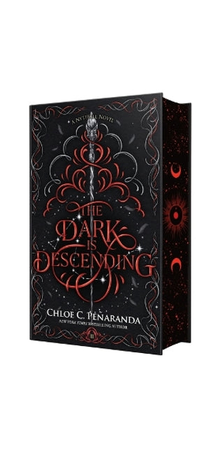 Dark Is Descending