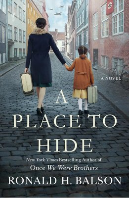 A Place To Hide