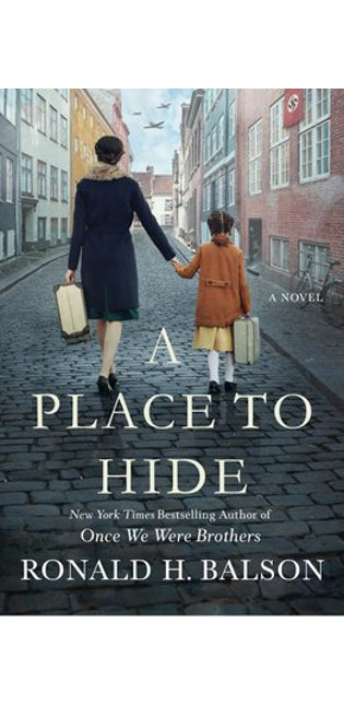A Place To Hide