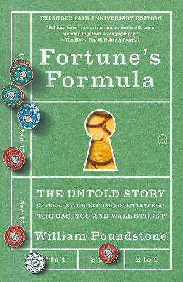 Fortune's Formula