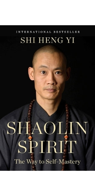 Shaolin Spirit