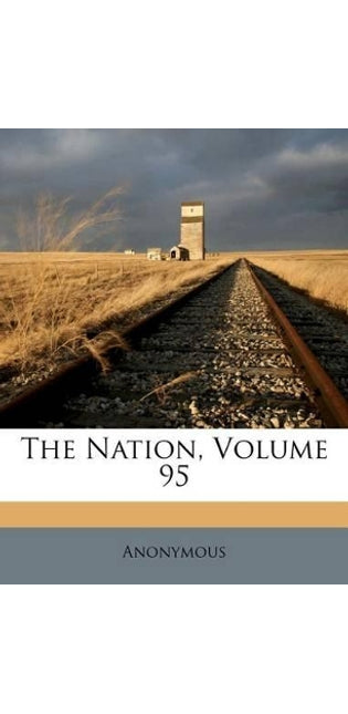 Nation, Volume 95