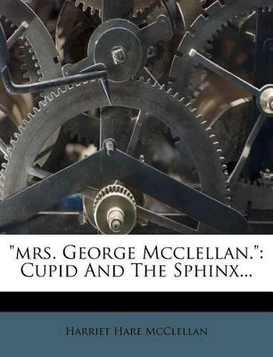 "mrs. George Mcclellan."