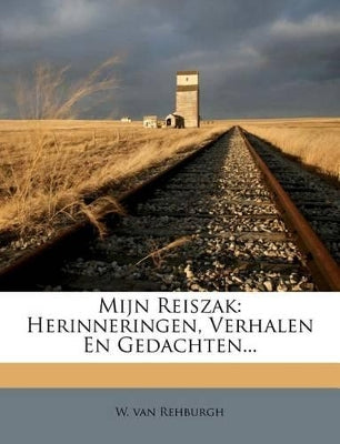 Mijn Reiszak