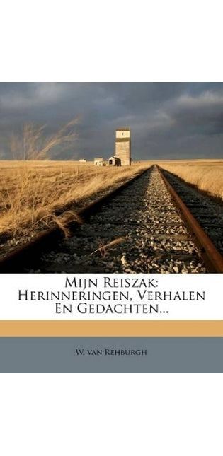 Mijn Reiszak