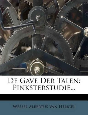 de Gave Der Talen