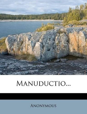 Manuductio
