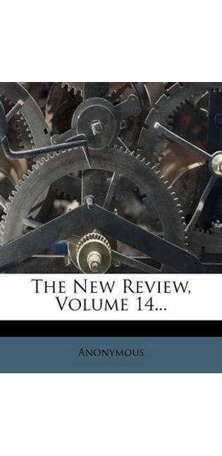 New Review; Volume 14