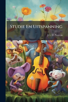 Studie En Uitspanning