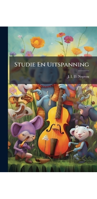 Studie En Uitspanning