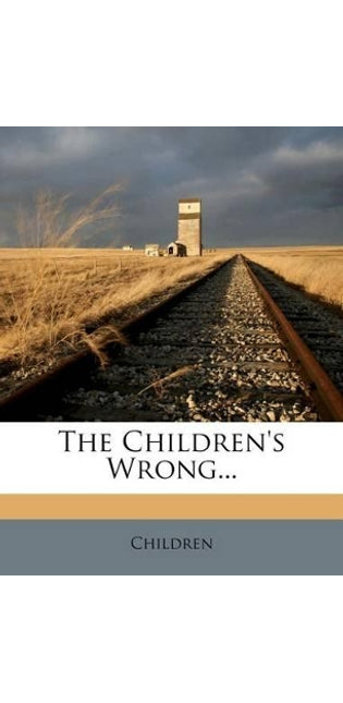 Children's Wrong...