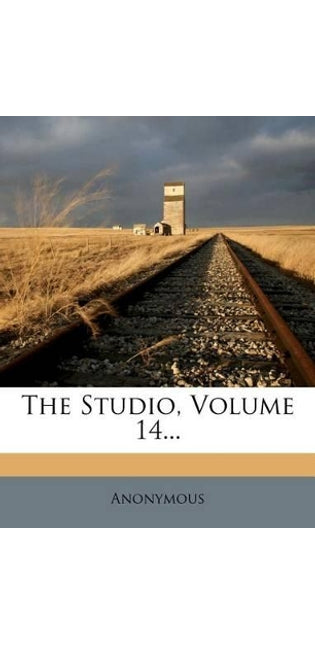 Studio, Volume 14...