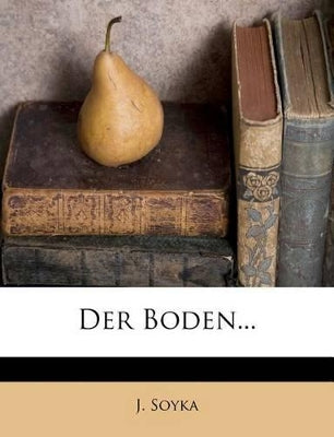 Boden...