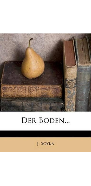 Boden...