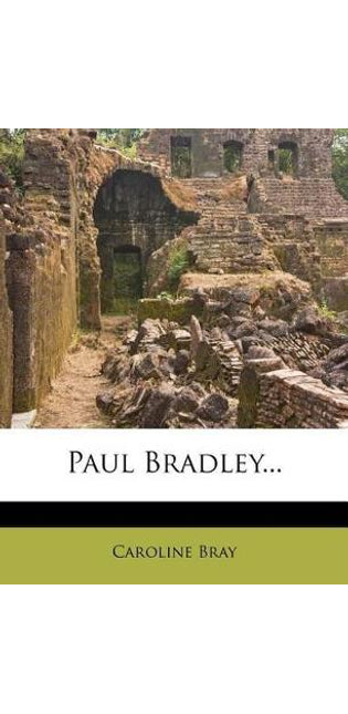Paul Bradley...