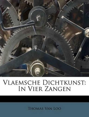 Vlaemsche Dichtkunst