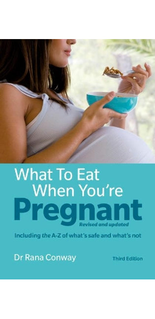 What to Eat When You're Pregnant