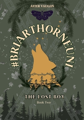 #BriarthorneUni