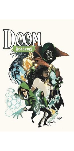 Doom Academy