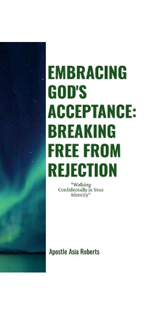 "Embracing God's Acceptance