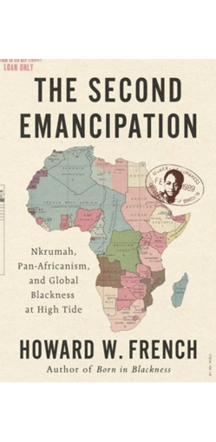 Second Emancipation
