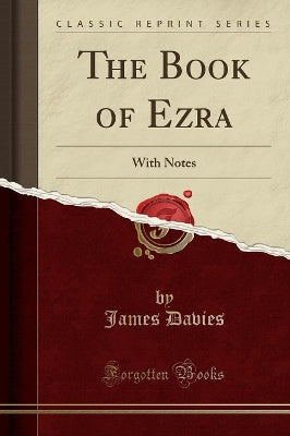 Book of Ezra