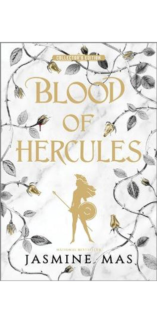 Blood of Hercules Collector's Edition
