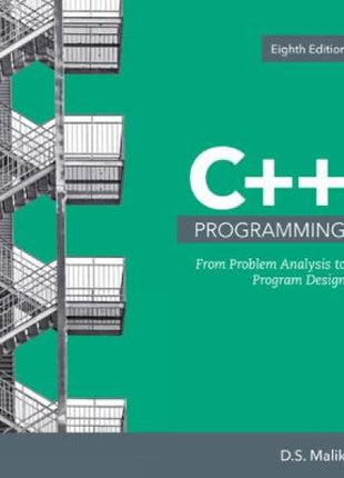 C++ Programming