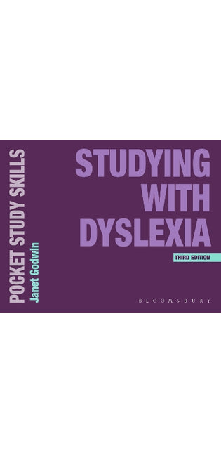 Studying with Dyslexia