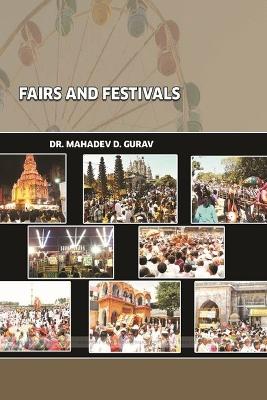 "A Geographical Study of Fairs and Festivals in Pune District"